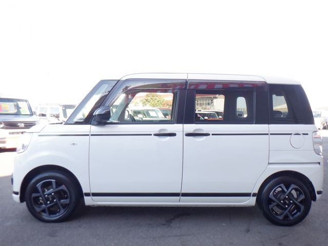 DAIHATSU MOVE canbus 2021