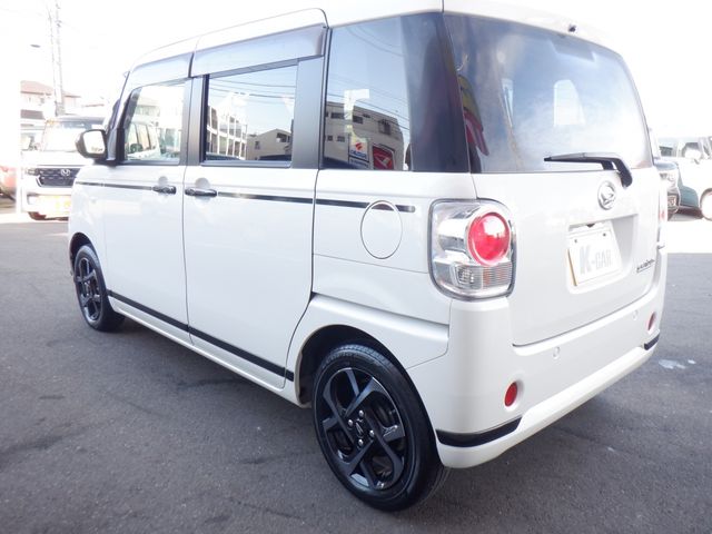 DAIHATSU MOVE canbus 2021