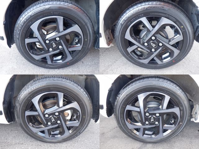 DAIHATSU MOVE canbus 2021