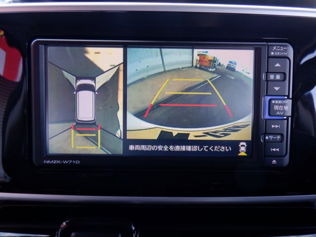 DAIHATSU MOVE canbus 2021