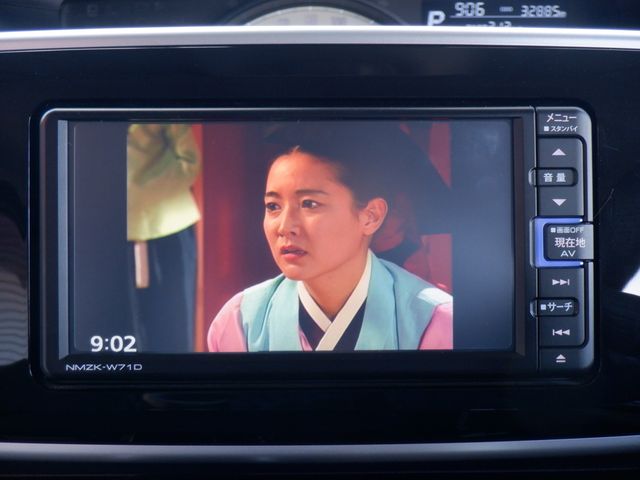 DAIHATSU MOVE canbus 2021