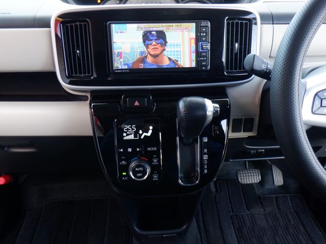 DAIHATSU MOVE canbus 2021