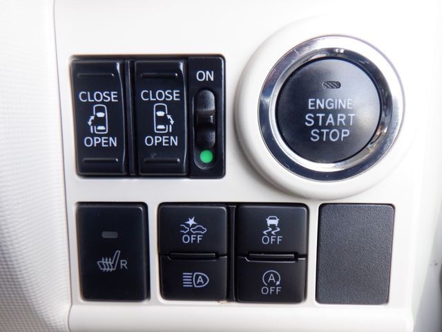 DAIHATSU MOVE canbus 2021