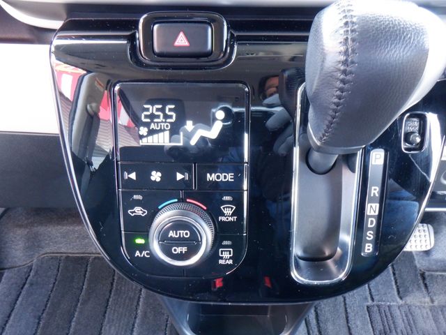 DAIHATSU MOVE canbus 2021