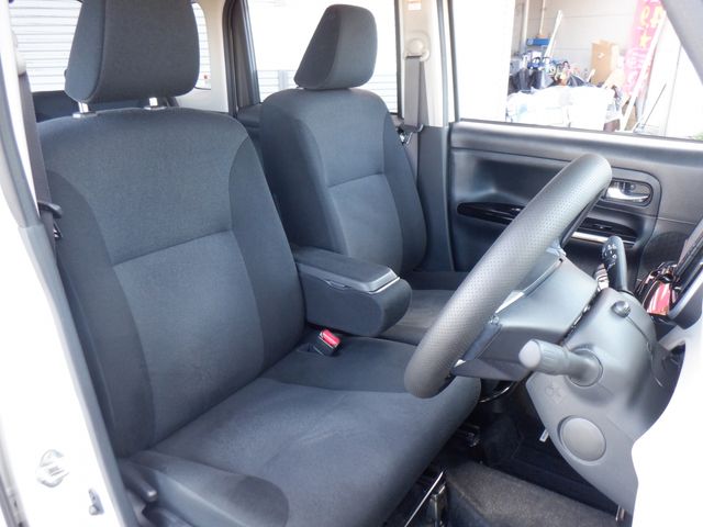 DAIHATSU MOVE canbus 2021