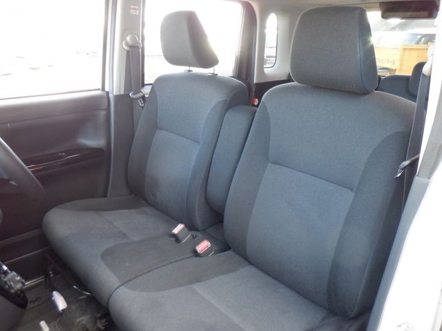 DAIHATSU MOVE canbus 2021