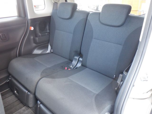 DAIHATSU MOVE canbus 2021