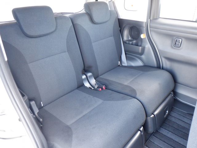 DAIHATSU MOVE canbus 2021