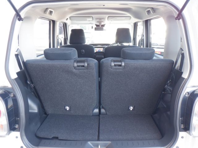 DAIHATSU MOVE canbus 2021