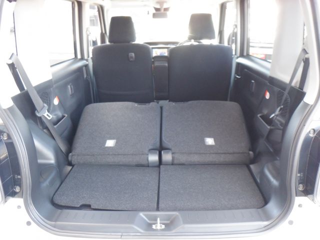 DAIHATSU MOVE canbus 2021