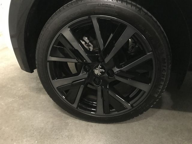 PEUGEOT PEUGEOT 208 2021