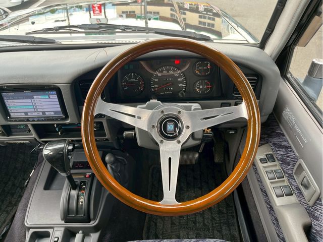 TOYOTA LANDCRUISER PRADO 1994