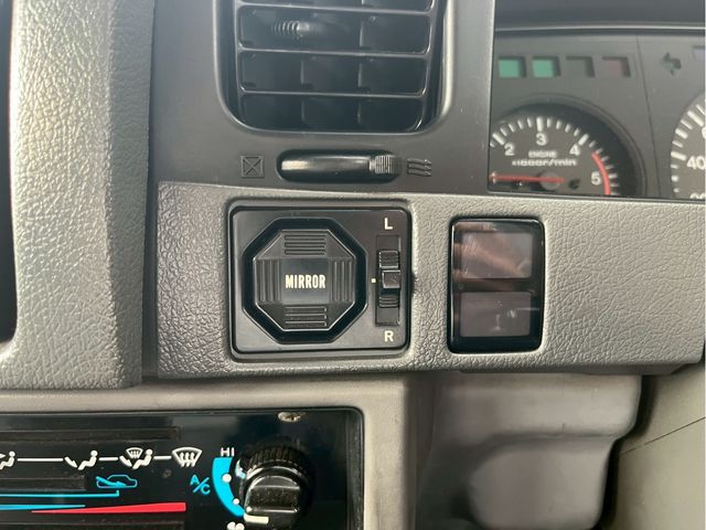 TOYOTA LANDCRUISER PRADO 1994