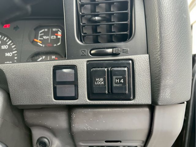 TOYOTA LANDCRUISER PRADO 1994