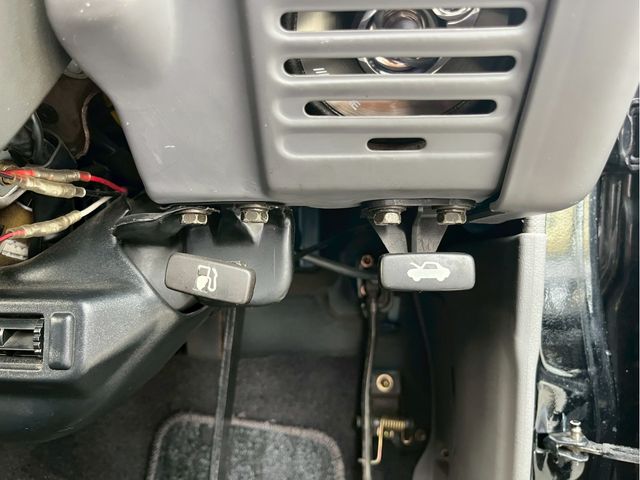 TOYOTA LANDCRUISER PRADO 1994