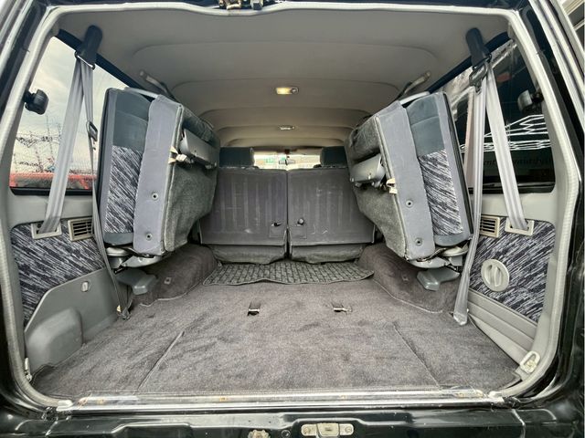 TOYOTA LANDCRUISER PRADO 1994