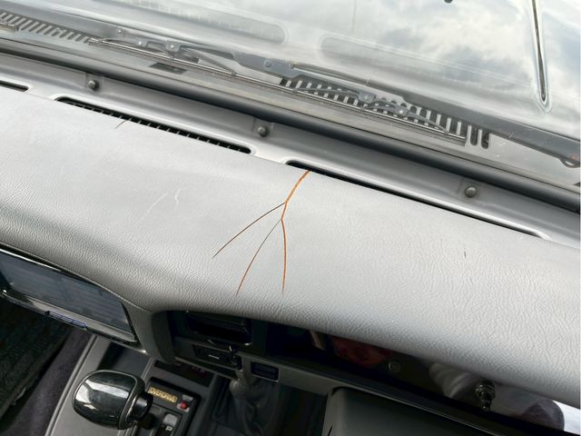 TOYOTA LANDCRUISER PRADO 1994