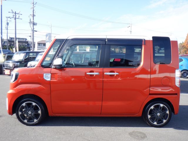 DAIHATSU WAKE 2021