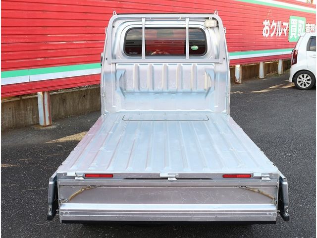 TOYOTA PIXIS truck 4WD 2018