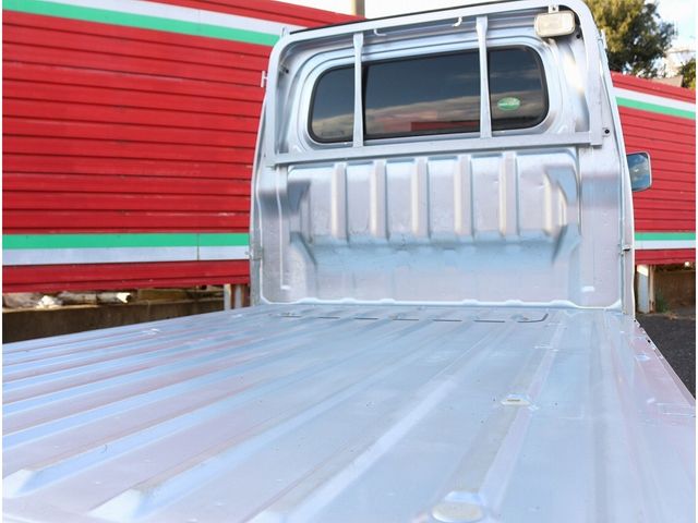 TOYOTA PIXIS truck 4WD 2018