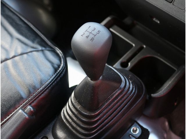 TOYOTA PIXIS truck 4WD 2018