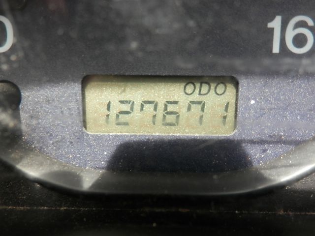 NISSAN VANETTE truck 2WD 2004