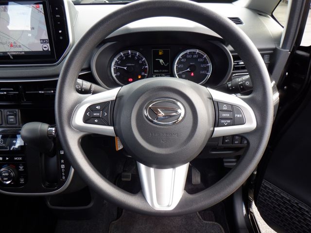 DAIHATSU MOVE CUSTOM 2022