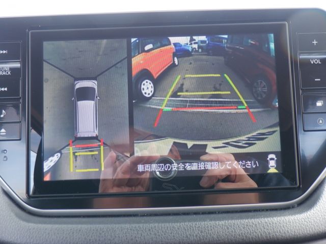 DAIHATSU MOVE CUSTOM 2022