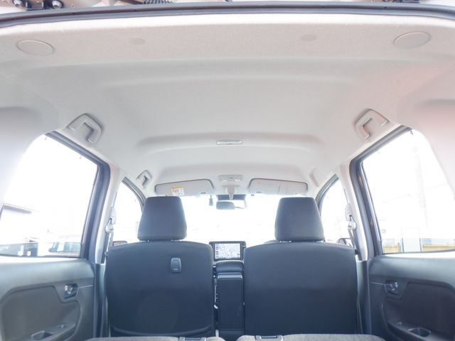 DAIHATSU MOVE CUSTOM 2022