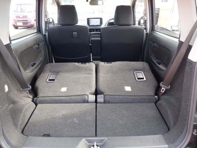 DAIHATSU MOVE CUSTOM 2022