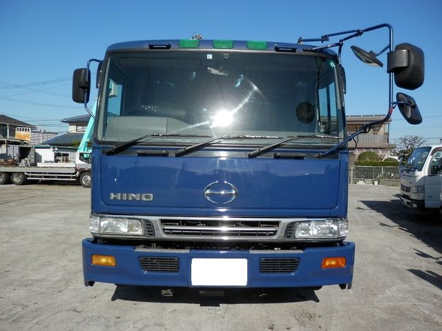 HINO PROFIA 1997