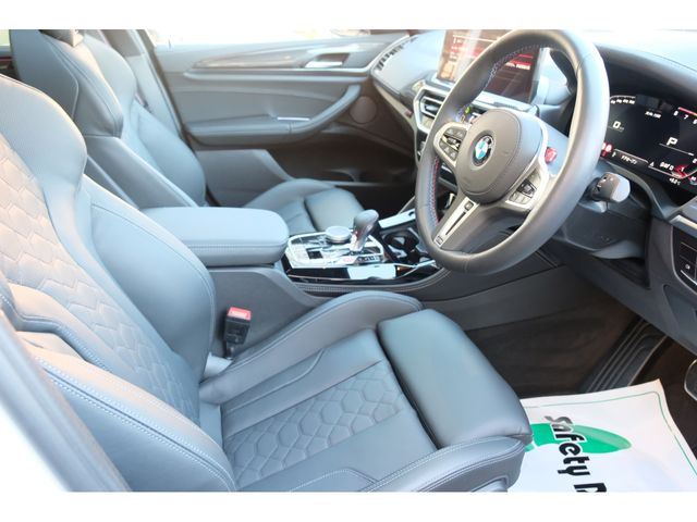 BMW BMW X4 M 2023
