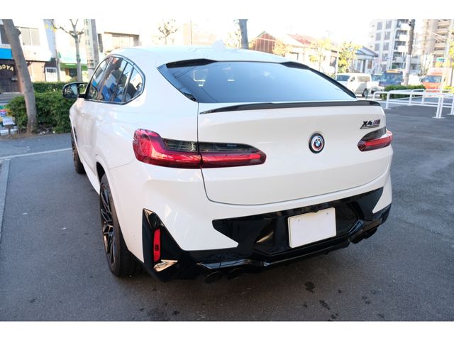 BMW BMW X4 M 2023