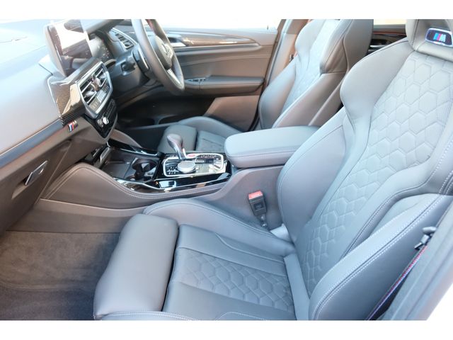 BMW BMW X4 M 2023