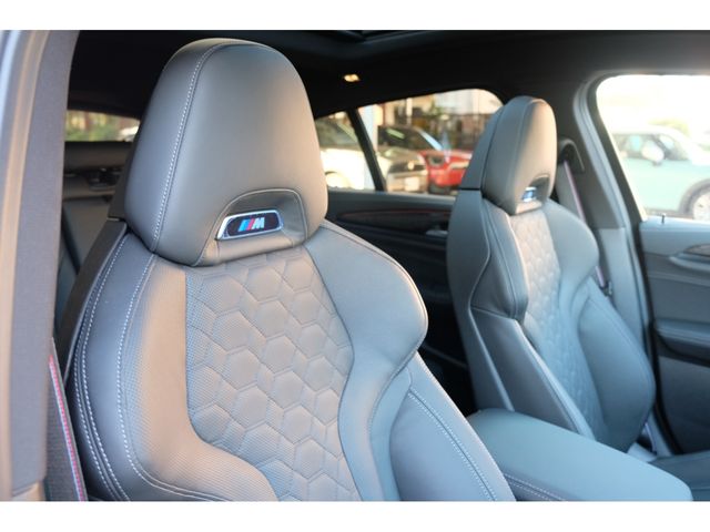 BMW BMW X4 M 2023