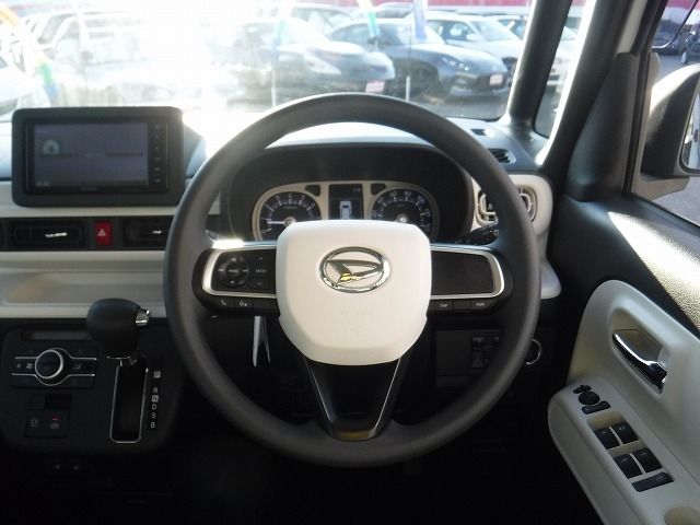 DAIHATSU MOVE canbus 2025