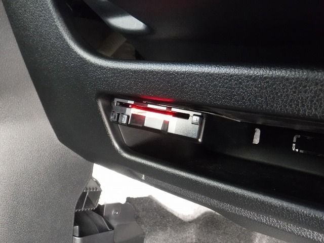 DAIHATSU MOVE canbus 2025