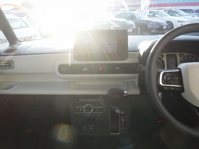 DAIHATSU MOVE canbus 2025