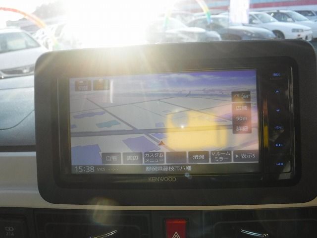 DAIHATSU MOVE canbus 2025