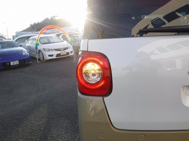 DAIHATSU MOVE canbus 2025