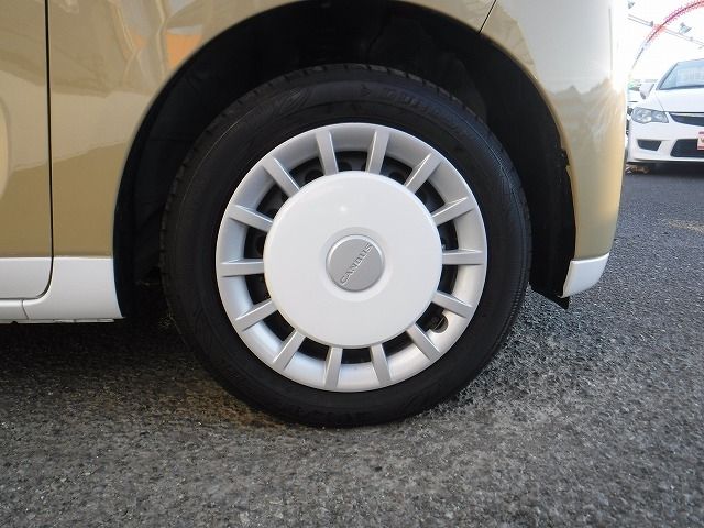 DAIHATSU MOVE canbus 2025