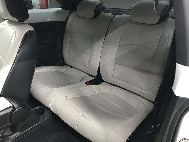 VOLKSWAGEN VOLKSWAGEN The BEETLE 2019