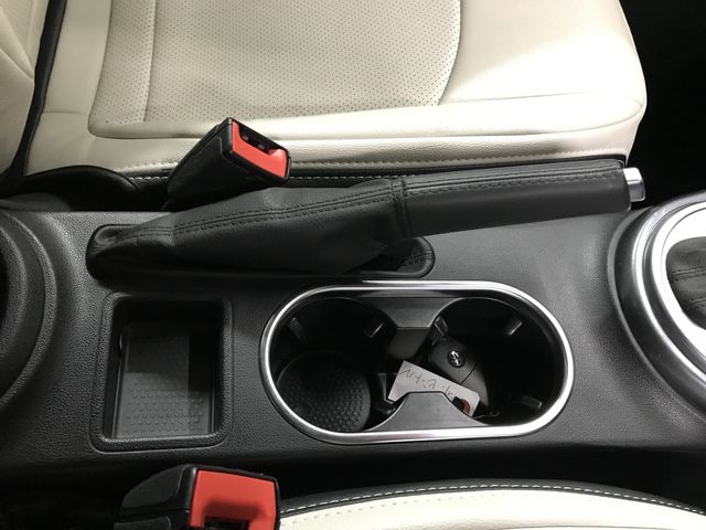 VOLKSWAGEN VOLKSWAGEN The BEETLE 2019