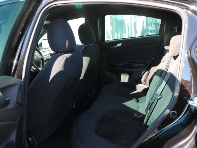 ALFAROMEO ALFAROMEO Giulietta 2017