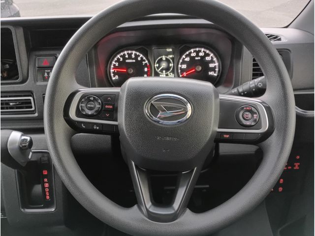 DAIHATSU ATRAI van 4WD 2022