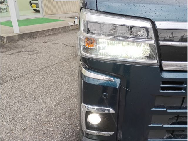 DAIHATSU ATRAI van 4WD 2022