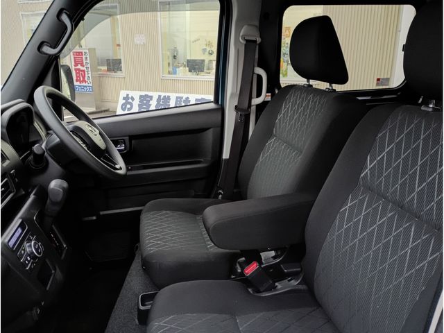 DAIHATSU ATRAI van 4WD 2022