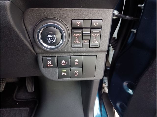 DAIHATSU ATRAI van 4WD 2022