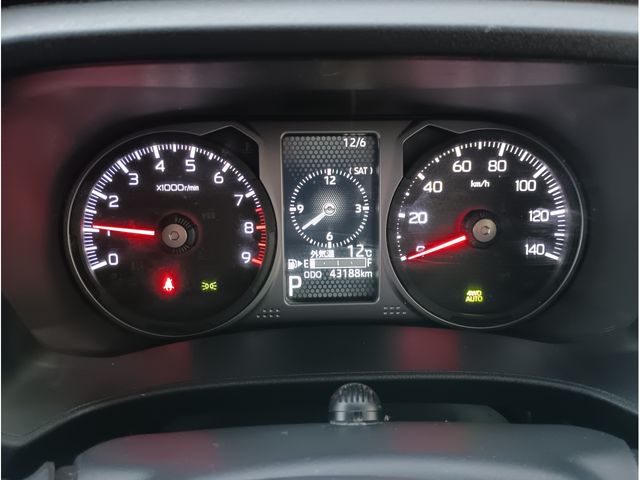 DAIHATSU ATRAI van 4WD 2022