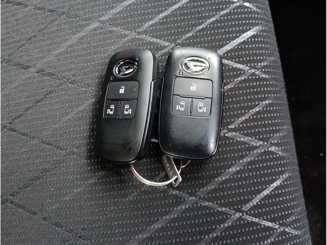 DAIHATSU ATRAI van 4WD 2022